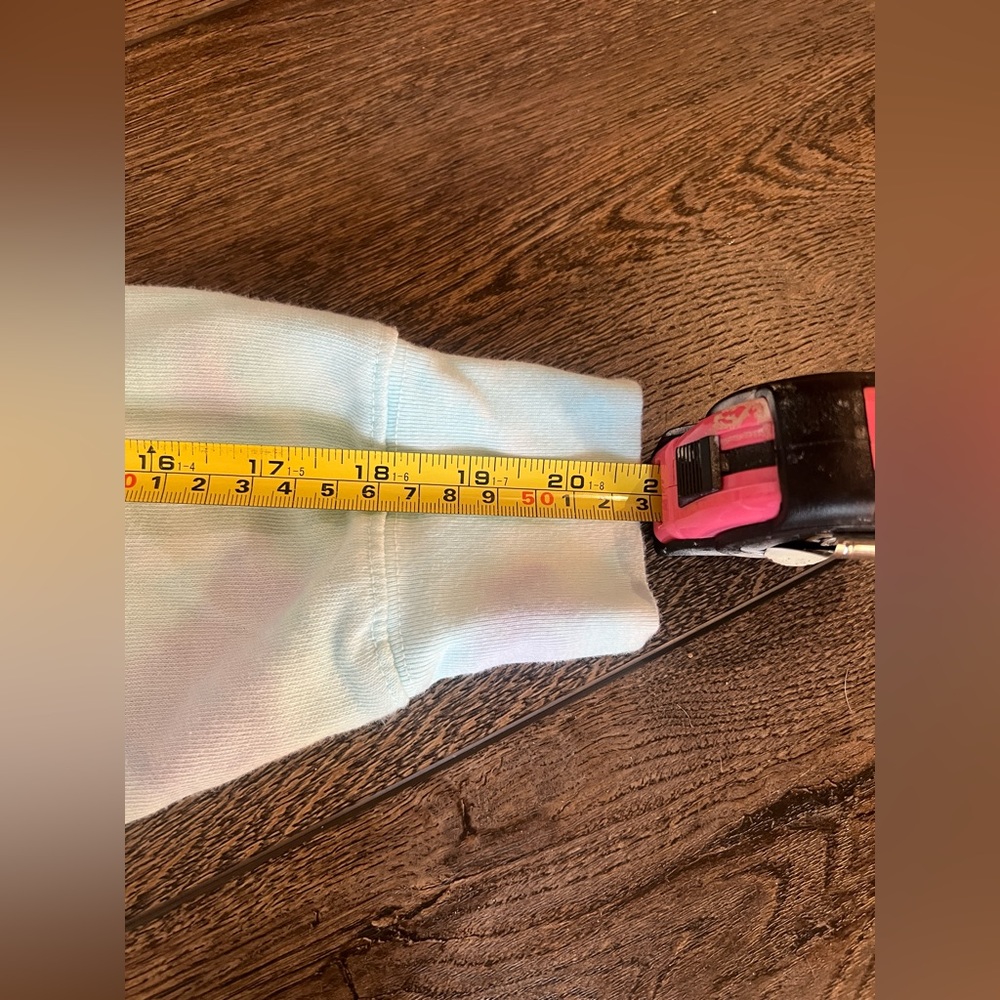 GAP tie dye hoodie - Picture 5 of 7